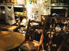 -懒鱼时光馆(沙坪坝店)