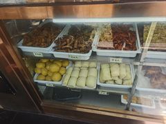 -老回回小吃(百万庄店)