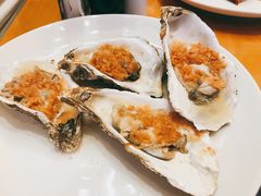 -大堂酒廊自助餐厅(香格里拉大酒店)