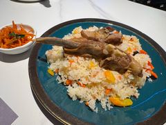 -阿娜尔·新疆菜(宜家荟聚中心店)