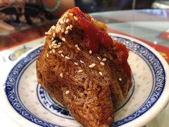 闽南肉粽-赵氏传承特色牛奶甜品店(达明店)