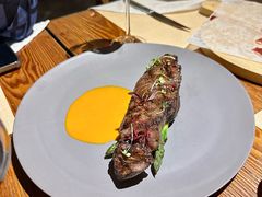 -Mercato莫卡多露台餐厅与酒吧(K11店)