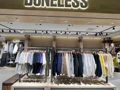 -大悦城(沈阳中街店)