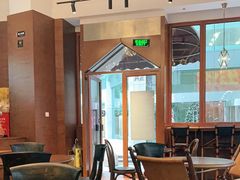 -及咖啡GatherCoffee(华申大厦店)