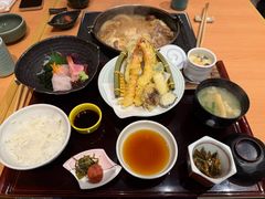 -syabu禅 花柚香 日料 火锅(大丸福岡天神店)
