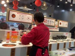 -陈记顺和潮汕牛肉火锅(韩江路店)