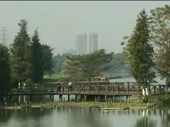 -海珠湖公园