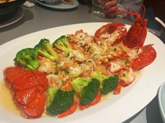 -维园悦谱·海派家常菜(乌鲁木齐南路店)