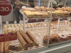 -味多美蛋糕(六里桥店)