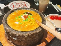 -锦楼·臻选新杭帮(杭州中心店)