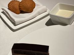 -Oyster Talks 四度蚝法餐厅