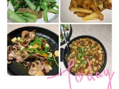 酱烧米豆腐-boundaries籬苑(瑞光创意工厂-贰号院店)