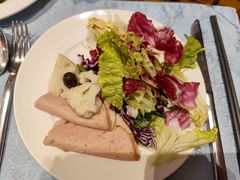 -西安豪享来温德姆至尊酒店