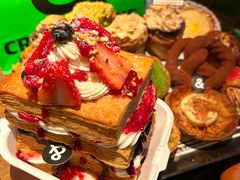 -BUTTERFUL&CREAMOROUS 黄油与面包(西单大悦城店)