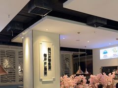 大堂-花椒俏川菜小馆(南海万达店)