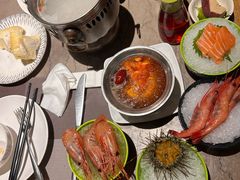 -海天盛宴海鲜自助(正大广场店)
