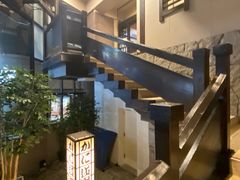 -蟹道乐(川崎店)