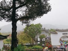 -和顺古镇