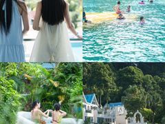 -清泉湾生态旅游度假区