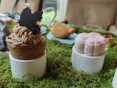 -宏安瑞士大酒店馥澜吧
