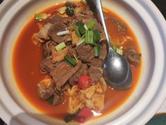 -鸽子侯·家宴·平价海鲜(绿地店)