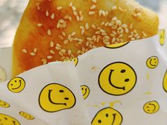 -吉利利·烤包子(双井店)