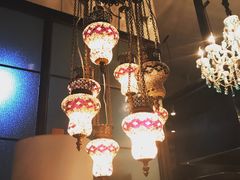 -maan coffee漫咖啡(通州店)