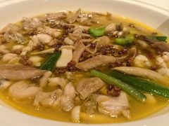 -馋遇江南·精致湖景雅宴(东方之门店)