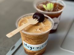 -HUGS coffee(东区店)