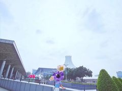-南宁国际会展中心(会展东博文化旅游区)