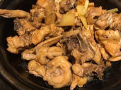 -百年恒益烧腊海鲜酒家·非遗传承(广州黄埔店)