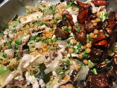 -大丰收脆鱼(浦西万达店)
