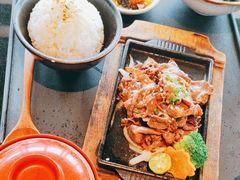 -王鼎精致料理铁板烧(世博源店)