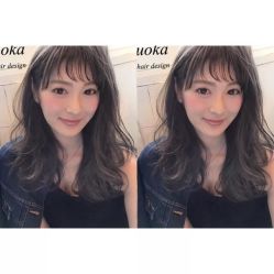 -GIRL STYLE 烫发·染发沙龙