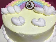 -西檬树SIMON·T轻奢蛋糕(大东方Max店)