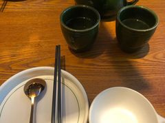 -云海肴·汽锅鸡·云南菜(苏州中心店)