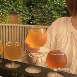 杭州新店🍻运河边的精酿吧喝酒宵夜好去处!