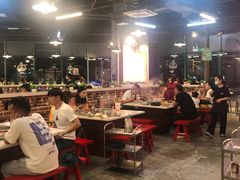 -憨铁匠老火锅(龙岗万科里店)