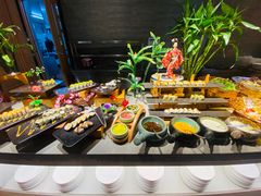 -蓝鲸湾汤泉(包河店)