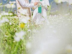 -爱我旅拍婚纱摄影(大理店)