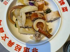-沿江海南菜·文昌鸡祖师爷(大东海店)