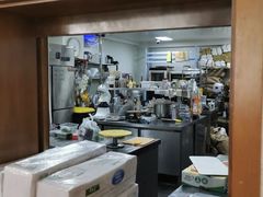 -流酥可心·牛乳蛋糕商店(禾祥西路店)