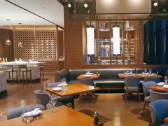 -沈阳君悦酒店·意坊意大利餐厅