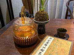 -31号公馆(黄兴广场白果园店)