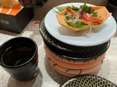 -争鲜回转寿司(海曙天一PLUS店)