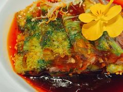 -晓长安·新陕菜(曲江店)