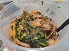 -胖子好盐水鸭(总店)