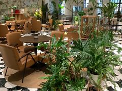 大堂-一尺花园(安和花园店)