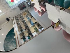 -考拉小厨亲子餐厅(榆次店)