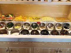 -九府羊·鲜羊火锅·烤串(新华路店)